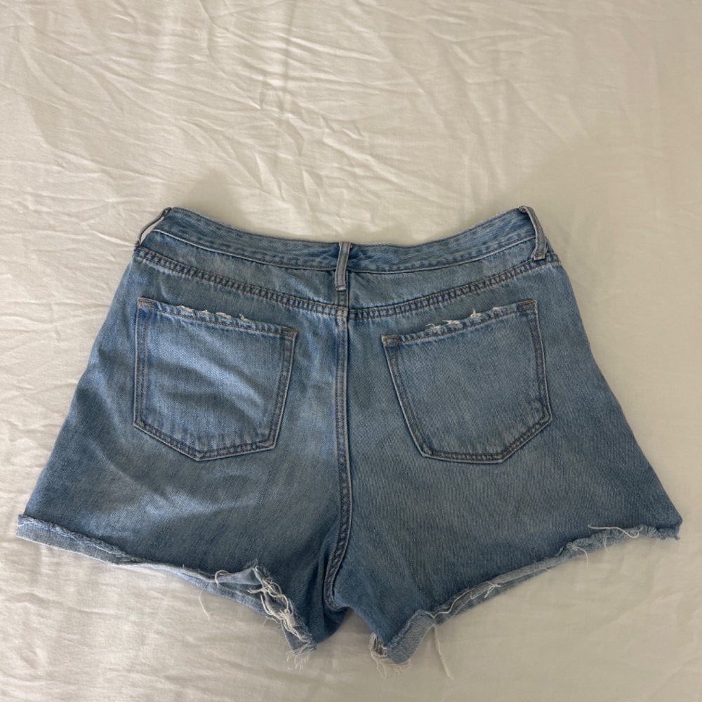 Old navy shorts